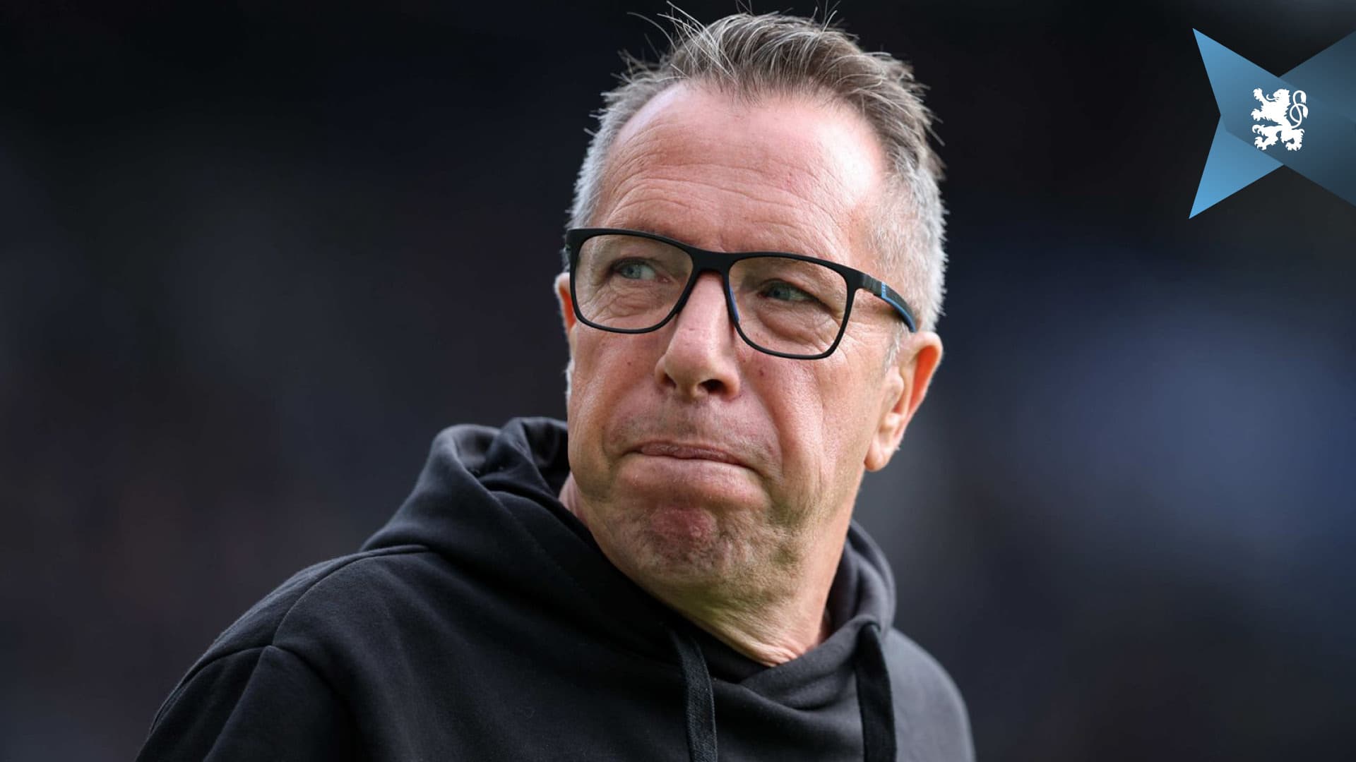 Pressekonferenz nach #SVWM60.