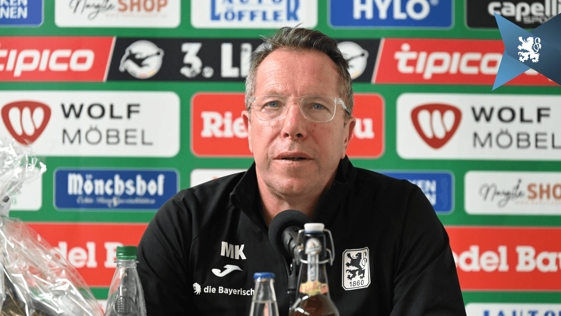 Pressekonferenz nach #S05M60.