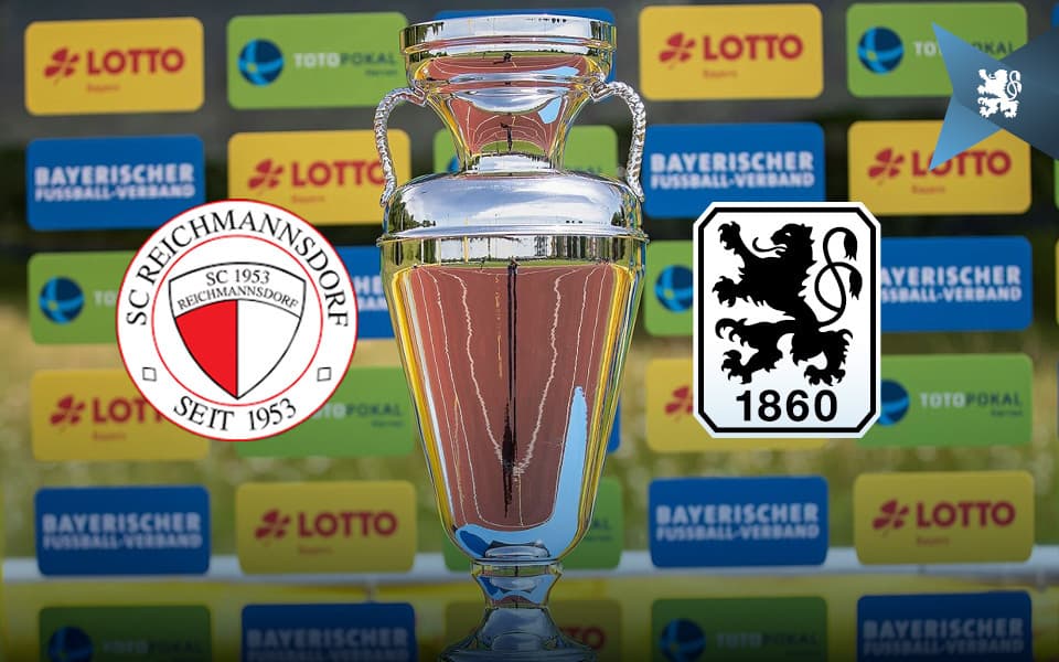 Für die Löwen geht es nach Oberfranken.