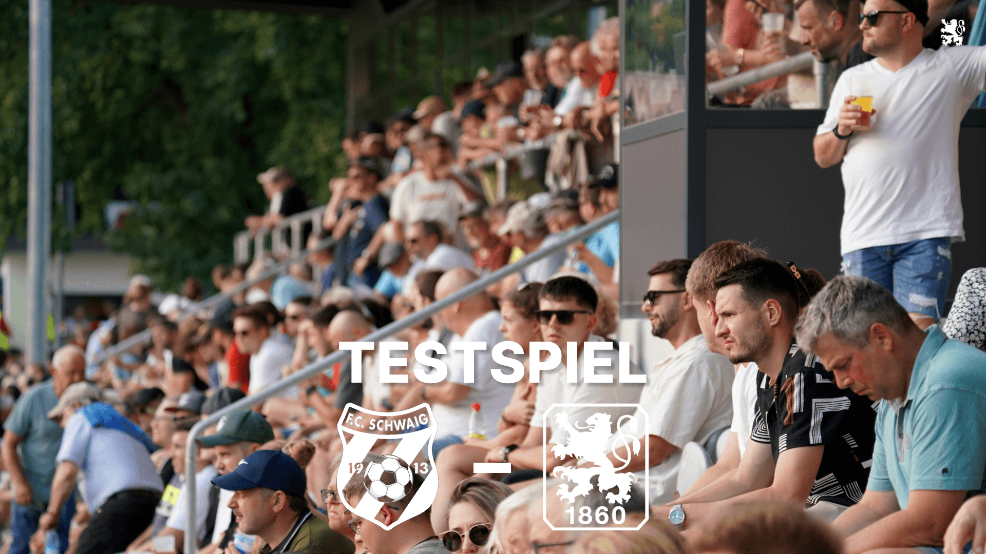Letztes Jahr waren fast 1.500 Zuschauer in die NGL-Arena gekommen, um die U21 in der Bayernliga zu sehen.