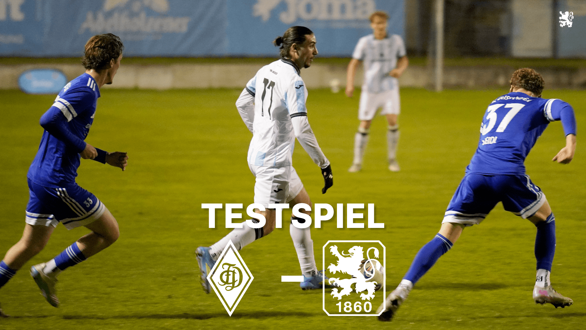 Gleich drei Treffer erzielte Cristian Leone beim letzten Aufeinandertreffen mit dem FC Deisenhofen.