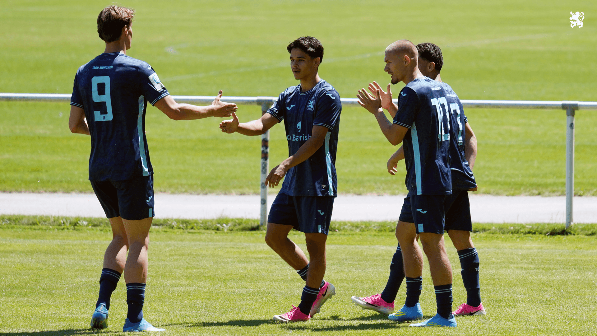 Die U19 bekommt es in der Vorrunde der DFB-Nachwuchsliga mit den Hochkarätern FC Bayern und VfB Stuttgart zu tun.
