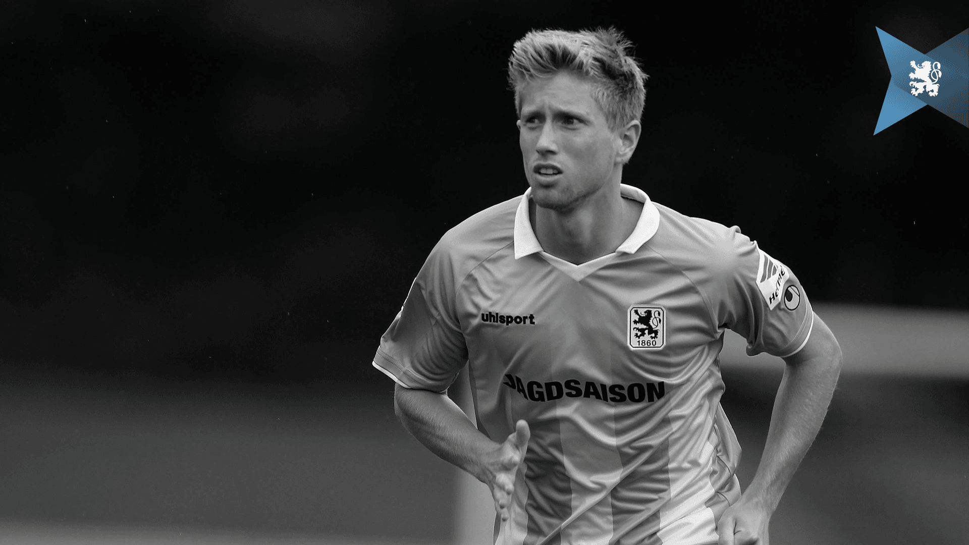 Löwen trauern um Sebastian Hertner.