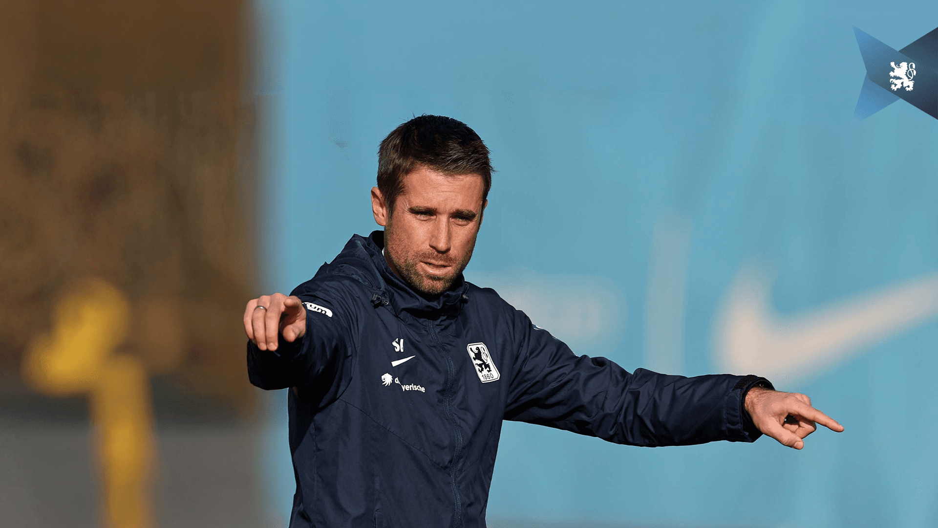 Stefan Lex kehrt als Koordinator Perspektivspieler zum TSV 1860 zurück.