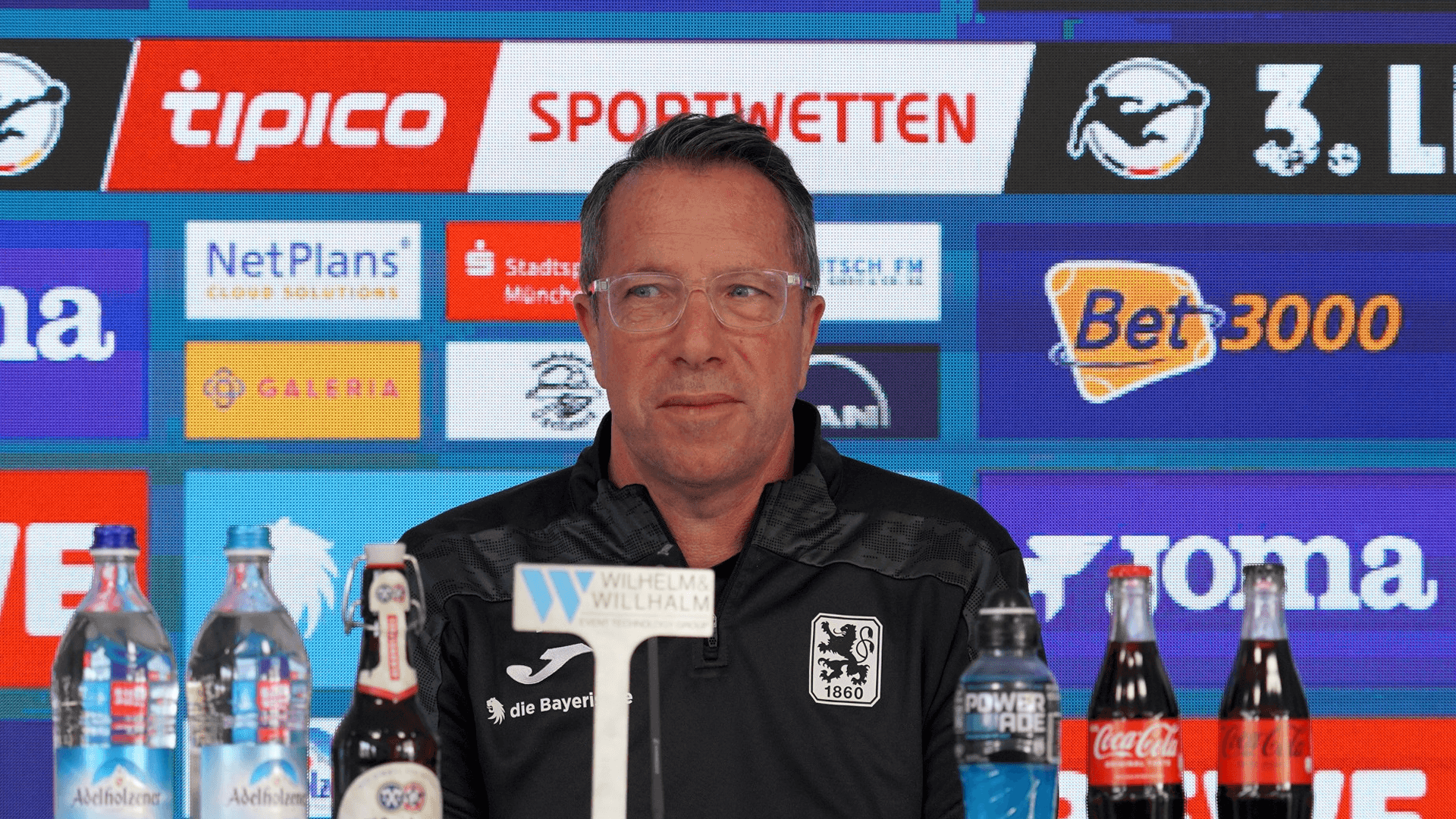 Bereit für Duisburg – Kauczinski: „Der Gegner wird uns alles abverlangen!“