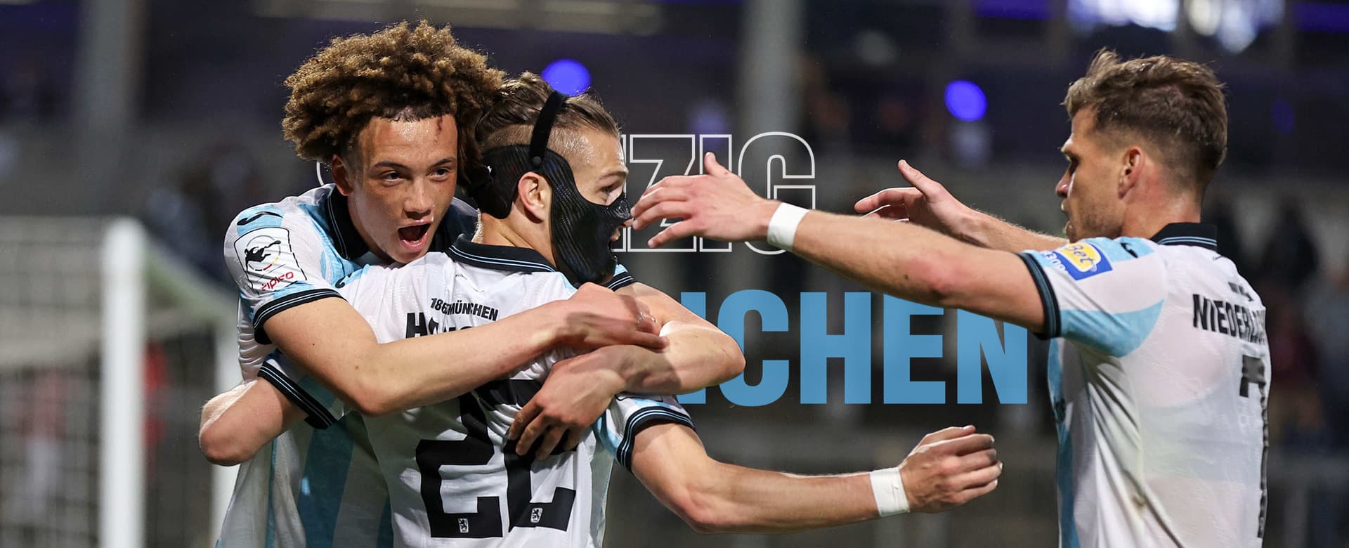 #M60SSV: Doppelpacker Haugen.