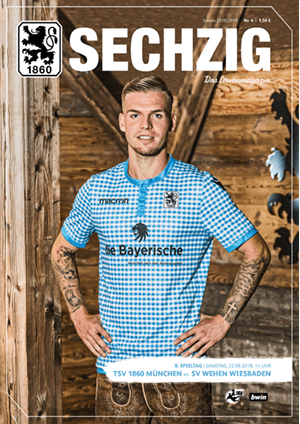 SV Wehen Wiesbaden