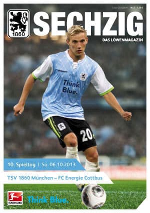 Energie Cottbus