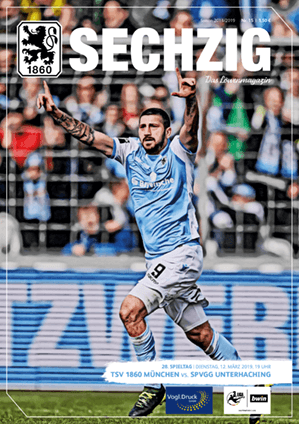 SpVgg Unterhaching