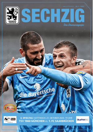 1. FC Saarbrücken