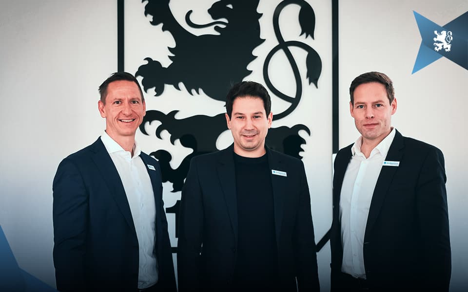 Argirios Giannikis wird neuer Cheftrainer des TSV 1860 München.