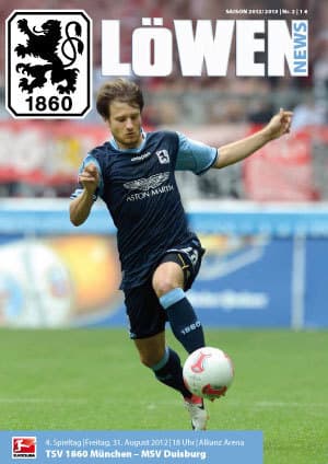MSV Duisburg