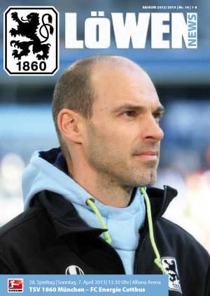 FC Energie Cottbus