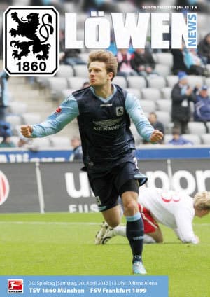 FSV Frankfurt 1899