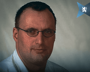 Oliver Lilienthal