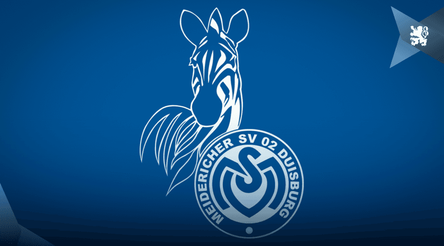 Die Zebras gehören zu den Gründungsmitglieder der Bundesliga, nehmen in der Ewigen Tabelle des Oberhauses immer noch Rang 17 ein.