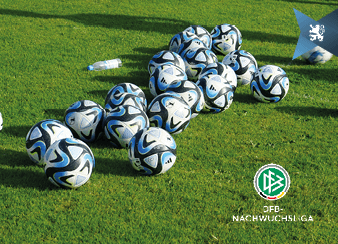 U19: Heimderby gegen die Bayern bereits im August.